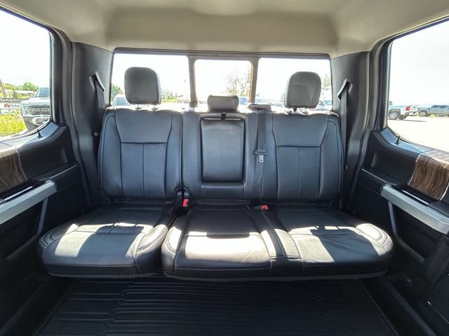 Used 2020 Ford F150 Lariat AWD/4WD image 41