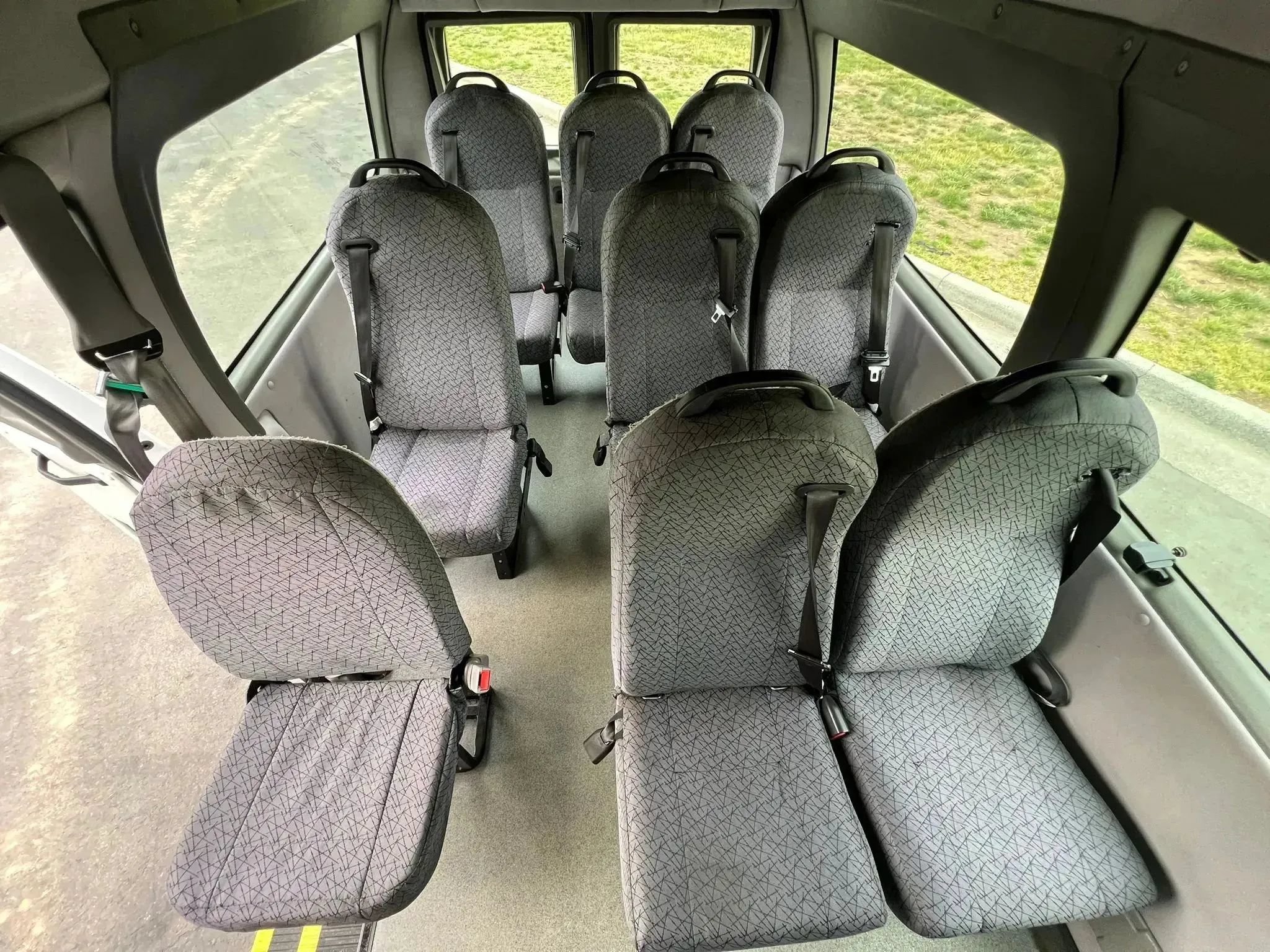 Used 2011 Ford E-150 and Econoline 150 w/ PWR Group RWD image 22
