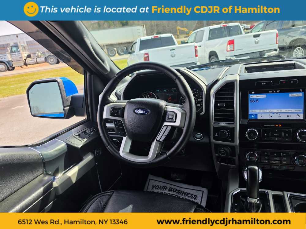 Used 2019 Ford F150 Lariat image 15