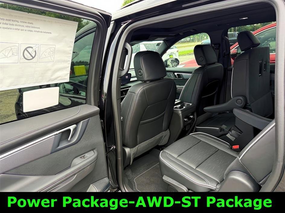 New 2026 Buick Enclave Sport Touring w/ Power Package image 13