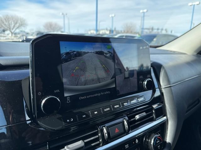 Used 2022 Nissan Pathfinder SL image 35