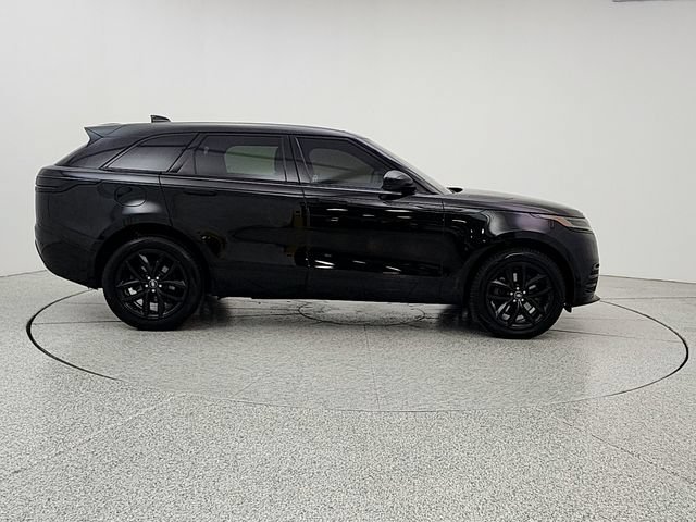 Certified 2024 Land Rover Range Rover Velar Dynamic SE AWD/4WD image 4
