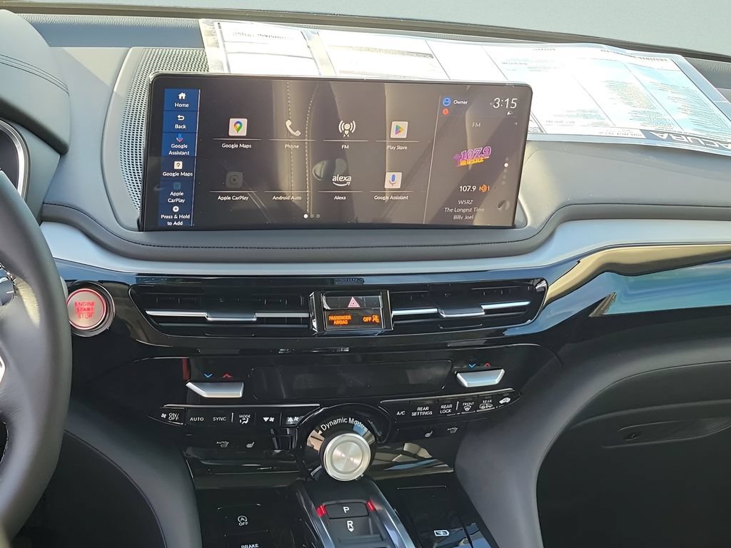 New 2026 Acura MDX FWD w/ Technology Package image 45