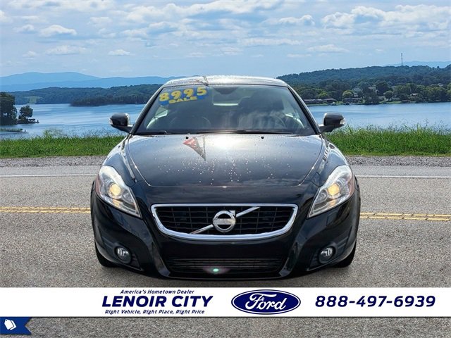 Used 2011 Volvo C70 T5 image 8