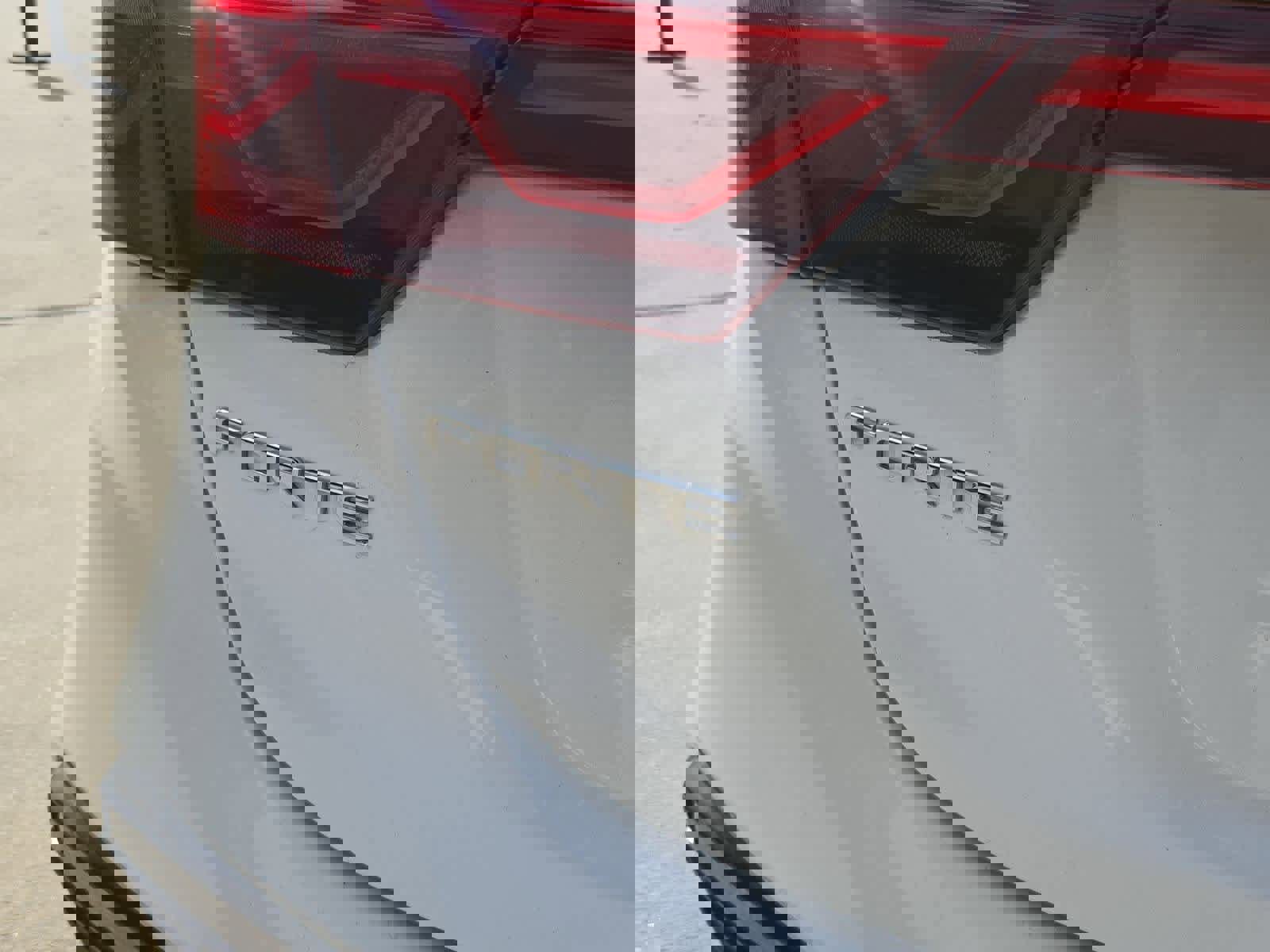 Used 2020 Kia Forte GT image 12