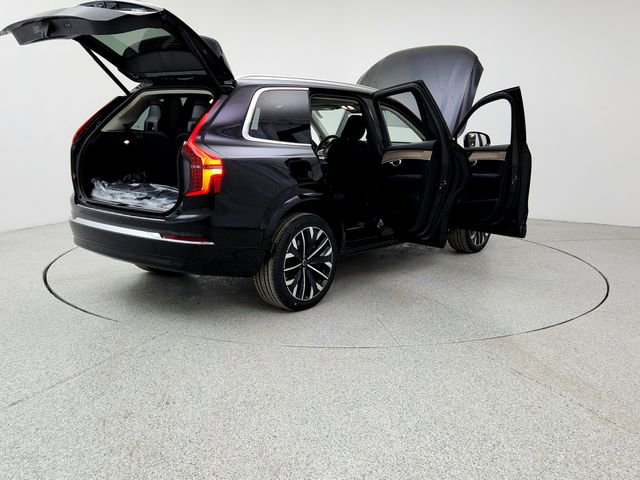 New 2026 Volvo XC90 B6 Plus w/ Protection Package image 11