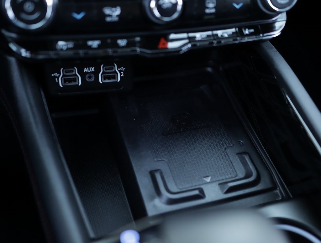 Used 2023 Dodge Durango Citadel image 17