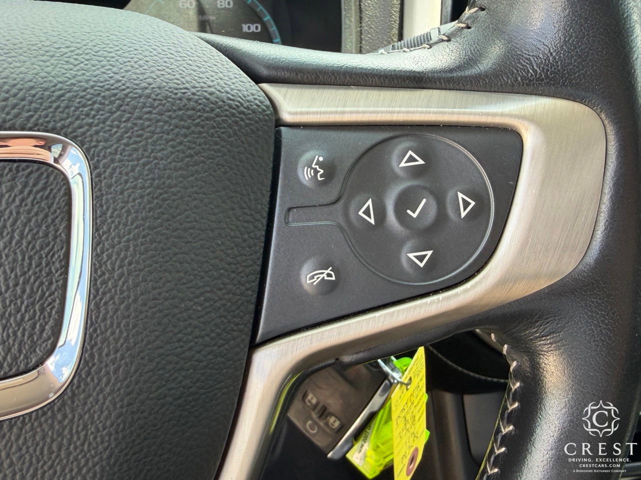 Used 2021 GMC Canyon Denali AWD/4WD image 17