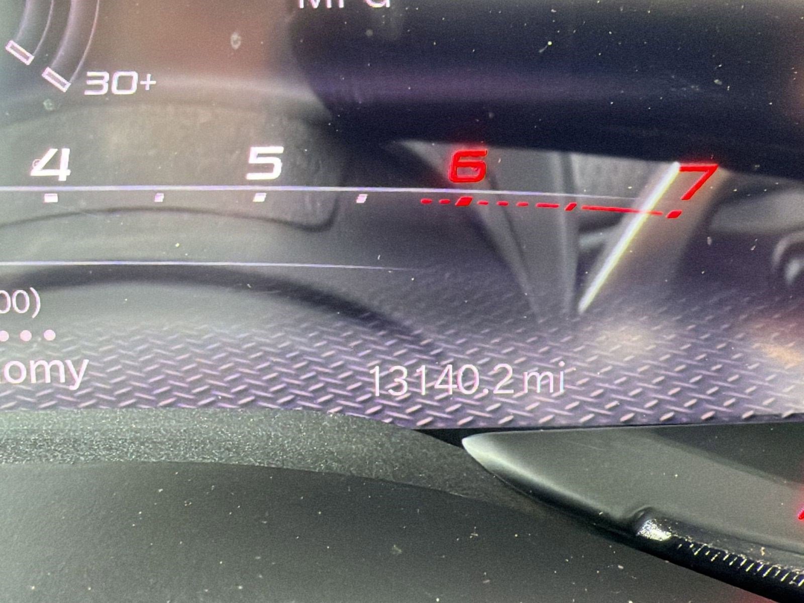 Used 2025 RAM 1500 RHO w/ RHO Level 1 Equipment Group AWD/4WD image 17