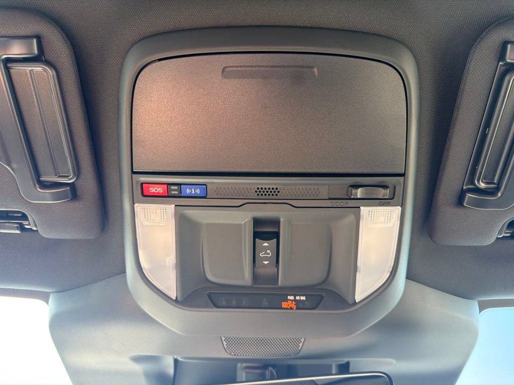 Certified 2026 Subaru Forester Premium AWD/4WD image 37