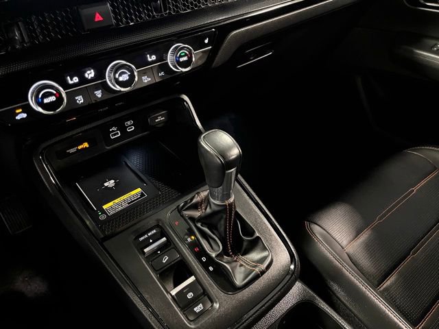 Certified 2023 Honda CR-V Sport Touring image 30