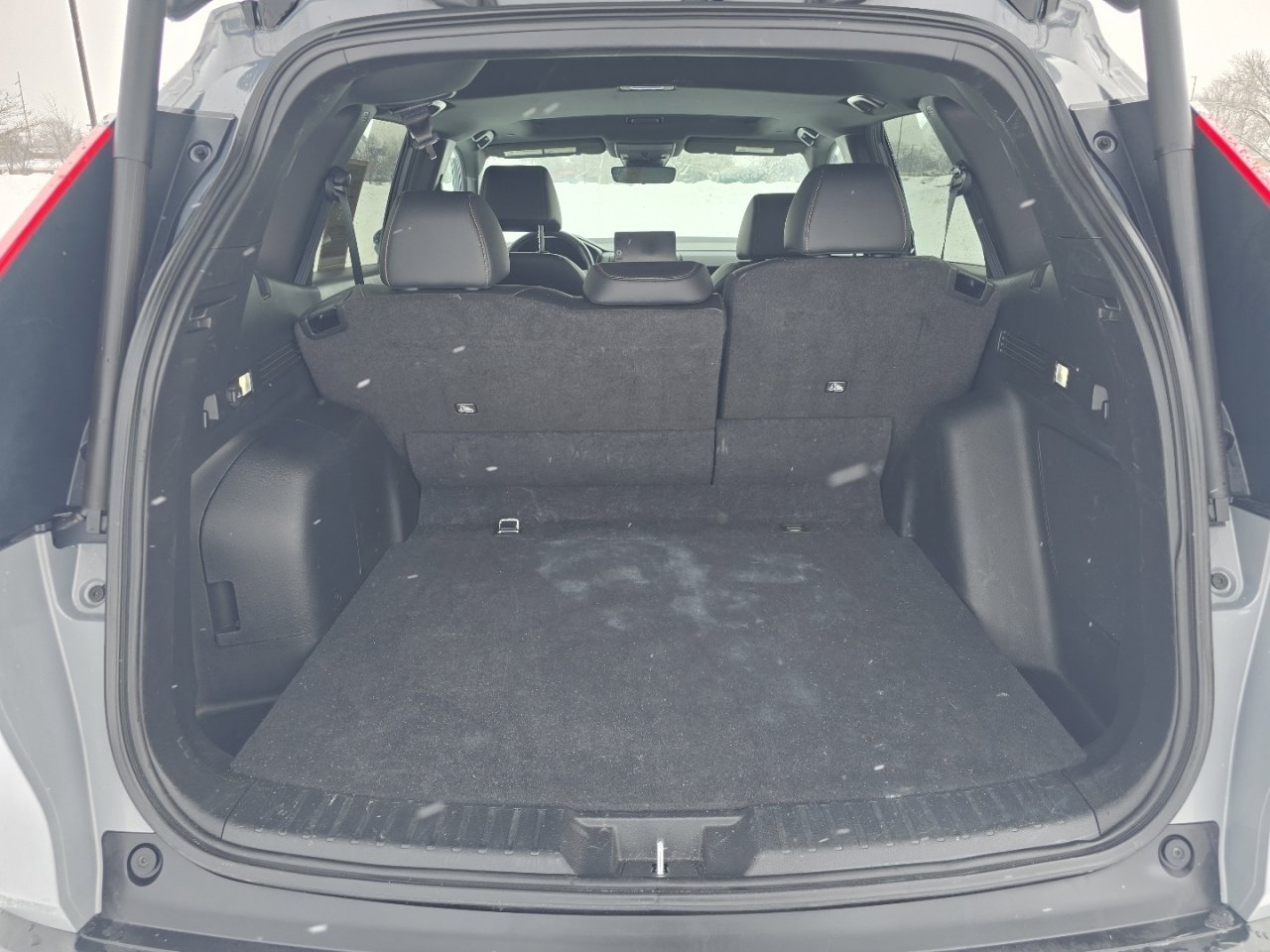 Used 2023 Honda CR-V Sport Touring image 22