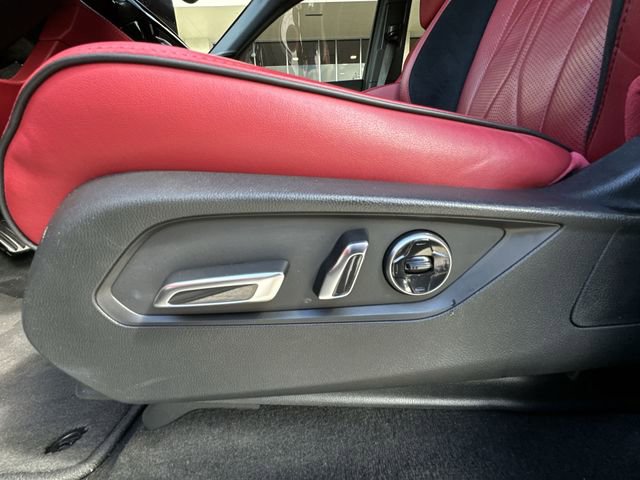 Used 2025 Acura MDX Type S AWD/4WD image 20