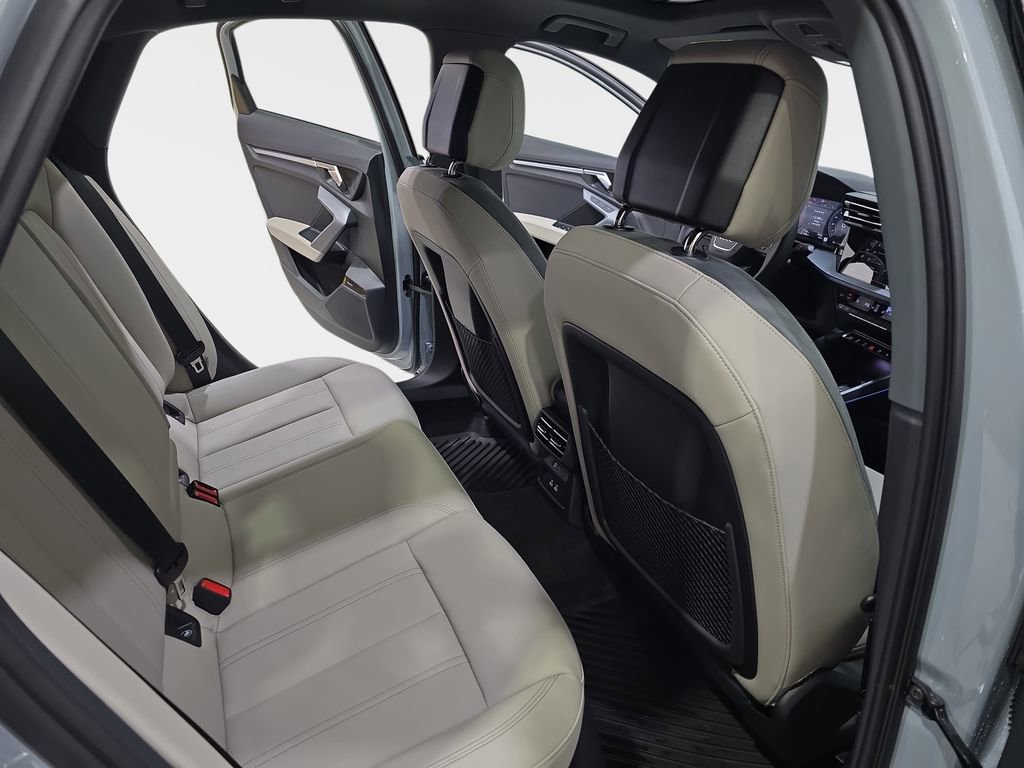 New 2026 Audi A3 2.0T Premium Plus image 11