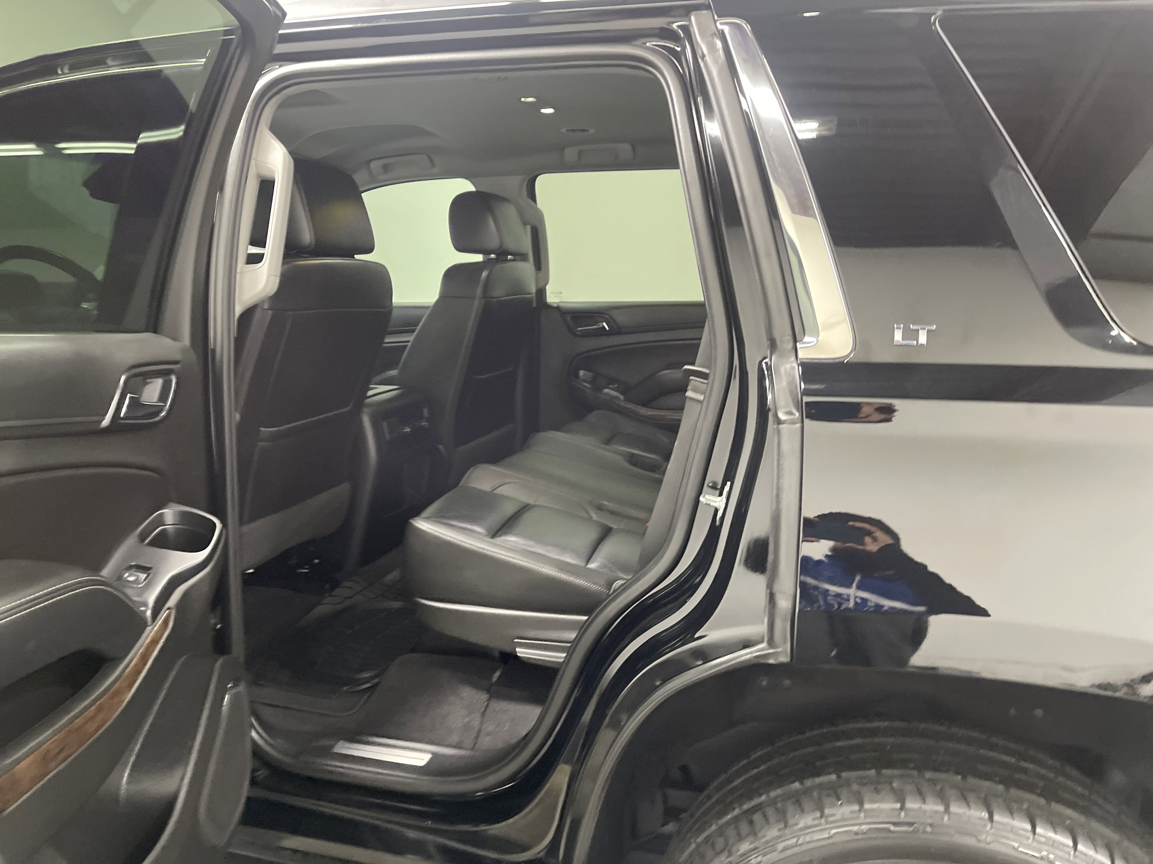 Used 2019 Chevrolet Tahoe LT image 13