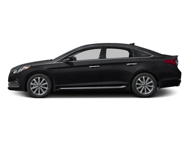 Used 2017 Hyundai Sonata Limited FWD image 4