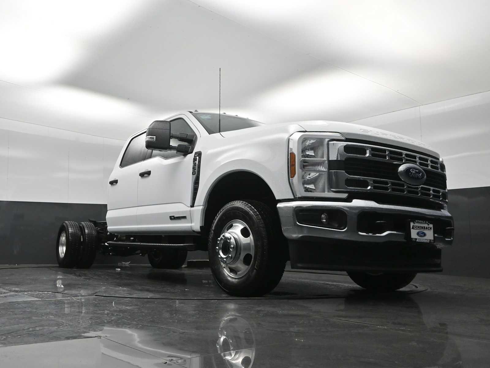 New 2026 Ford F350 XLT AWD/4WD image 27