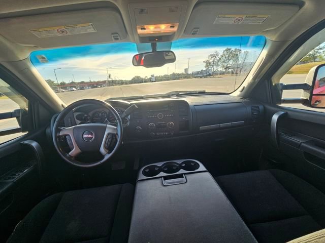 Used 2013 GMC Sierra 2500 SLE w/ SLE Preferred Package image 12