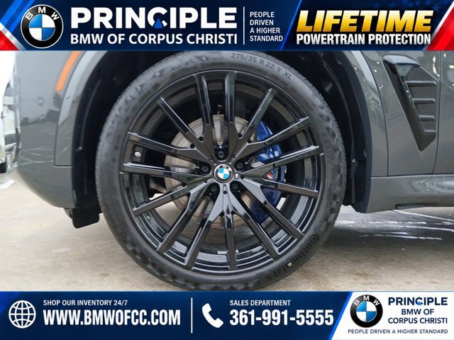 New 2026 BMW X5 sDrive40i w/ M Sport Package RWD image 6