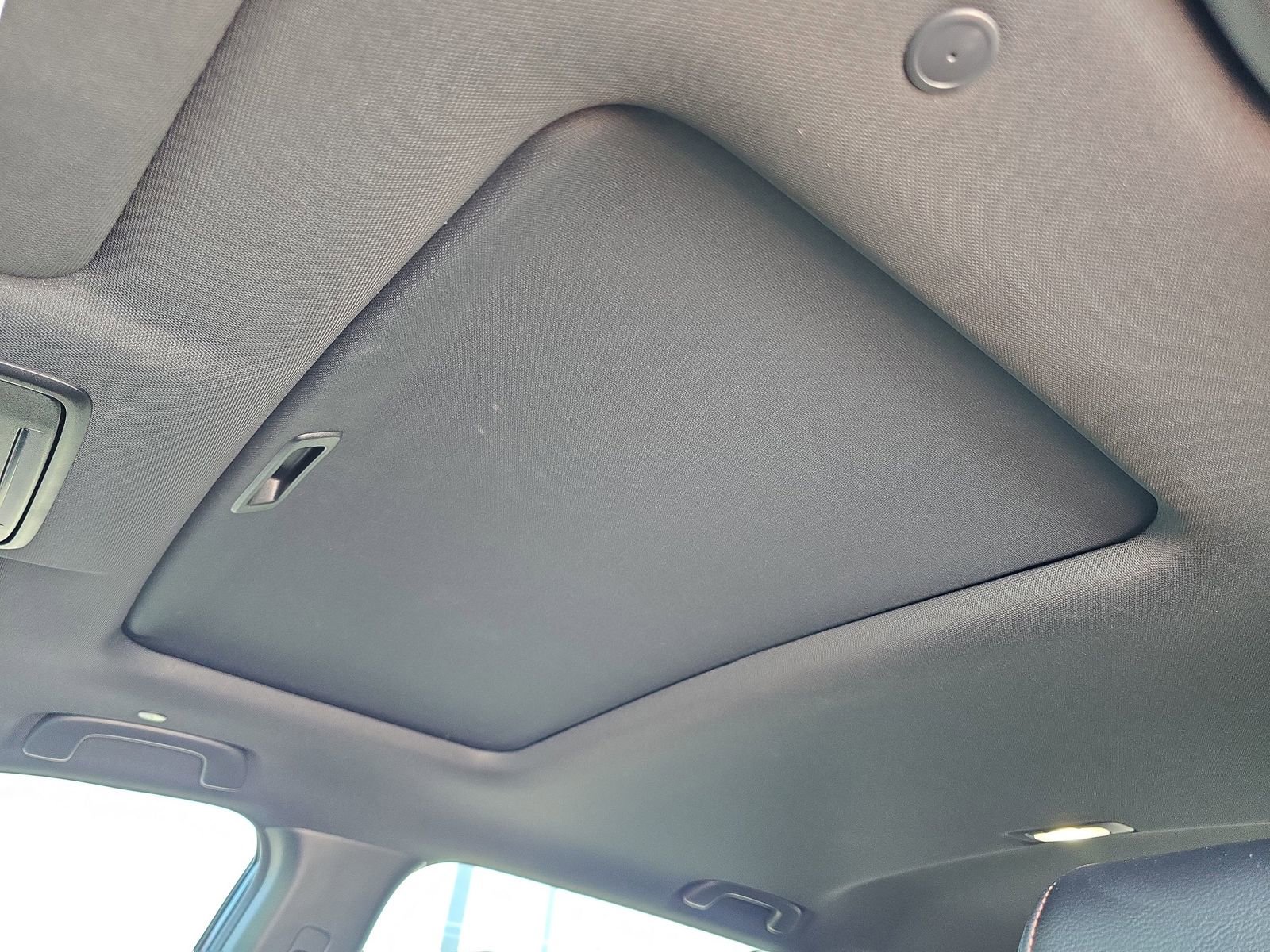 Certified 2026 Honda CR-V Sport Touring image 17