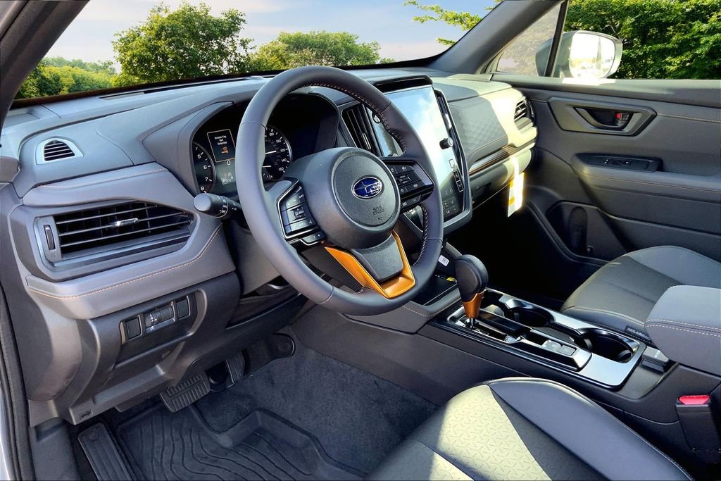 New 2026 Subaru Forester Wilderness image 7