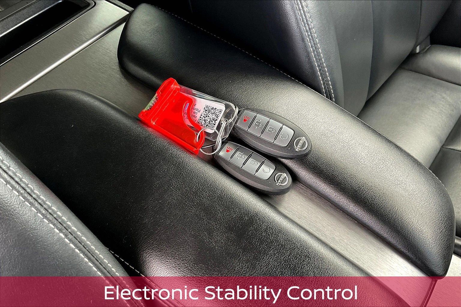 Used 2023 Nissan Murano SV image 13