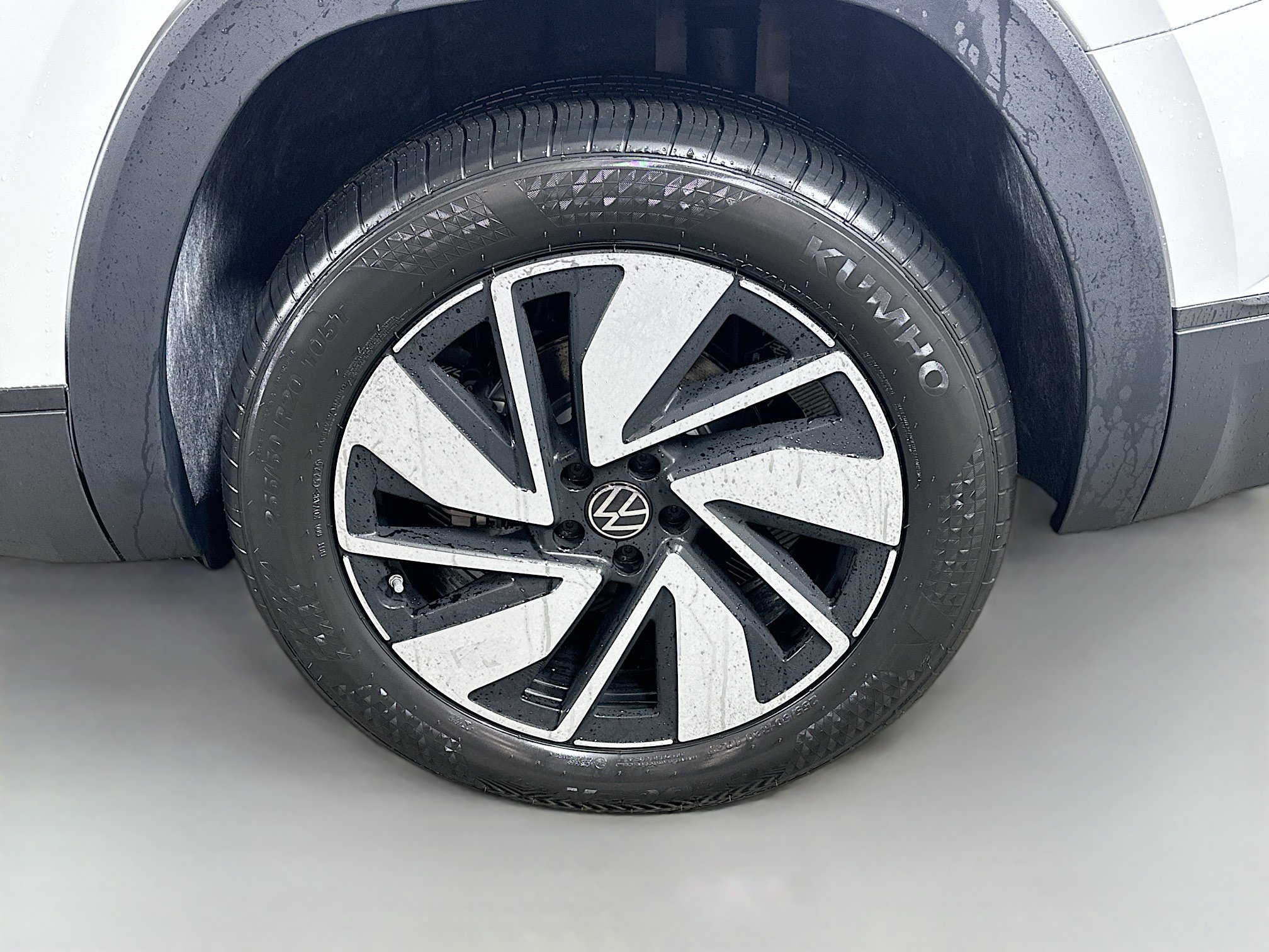 New 2026 Volkswagen Atlas SE AWD/4WD image 31