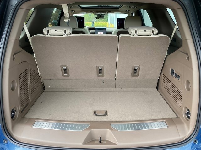 New 2026 GMC Yukon Denali w/ Advanced Technology Package image 23