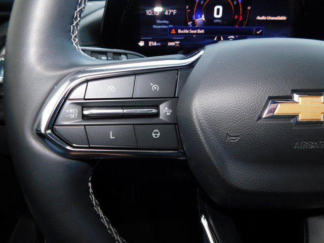 Used 2025 Chevrolet Traverse High Country w/ LPO, Floor Liner Package image 38