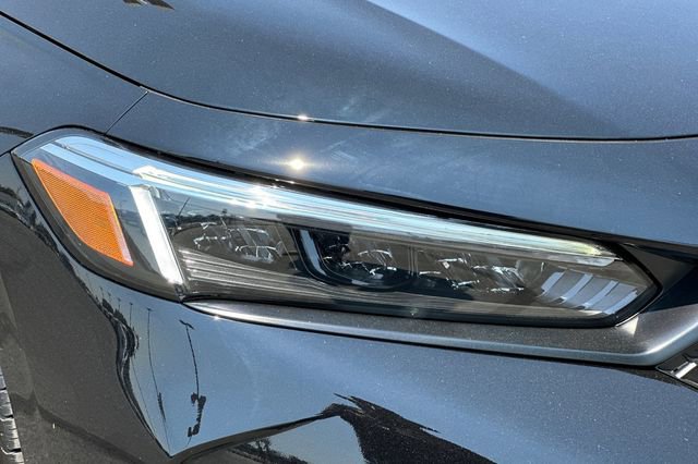 New 2026 Honda Civic Sport image 27