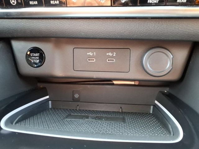 Certified 2025 Nissan Rogue SL w/ Tech Package FWD image 21