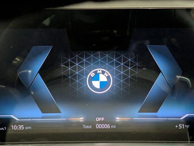 New 2026 BMW X7 xDrive40i image 11