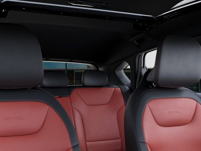 New 2026 Kia K4 GT-Line FWD image 27