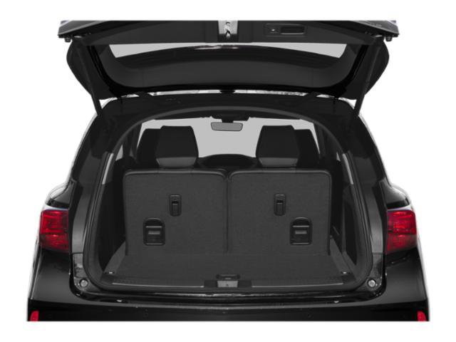 Used 2019 Acura MDX SH-AWD w/ Advance Package image 11