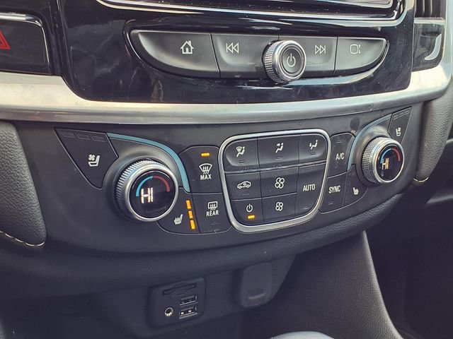 Used 2024 Chevrolet Traverse Premier w/ Redline Edition image 16