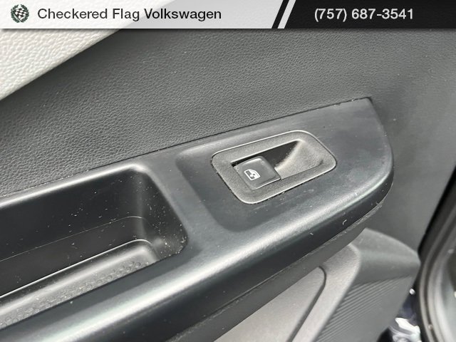 Used 2023 Volkswagen Taos S image 23