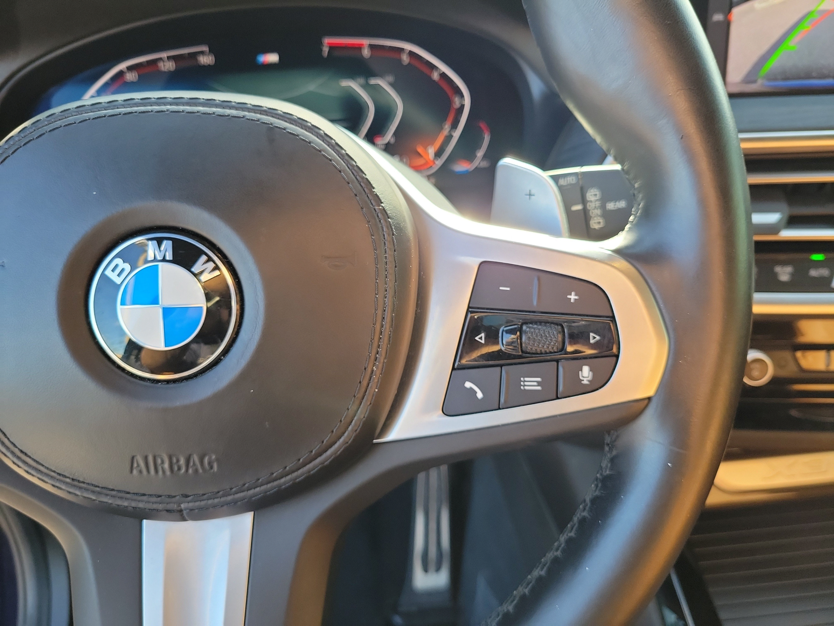 Used 2022 BMW X3 sDrive30i w/ M Sport Package 2 RWD image 15