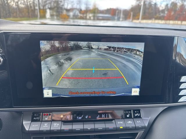 New 2026 Toyota Camry XSE image 27