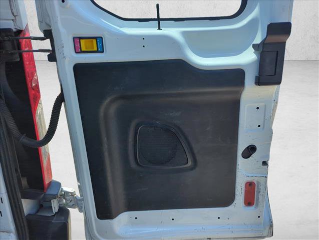 Used 2018 Ford Transit 250 148 Low Roof RWD image 24
