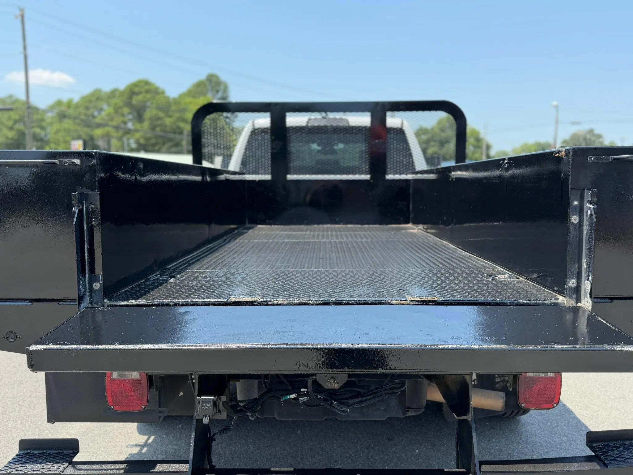 Used 2020 RAM 3500 Tradesman AWD/4WD image 13