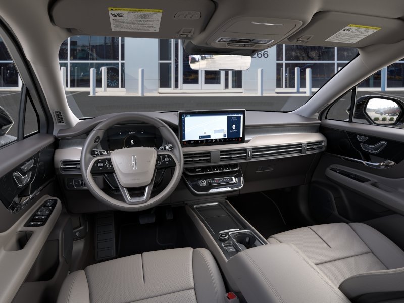 New 2024 Lincoln Corsair Premiere w/ Equipment Group 101A image 9