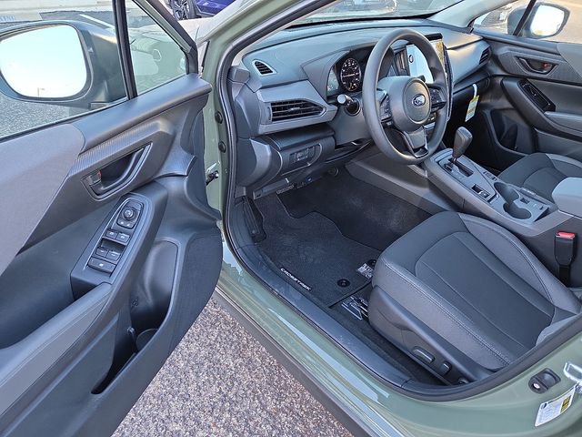 New 2026 Subaru Crosstrek 2.0i Premium image 9