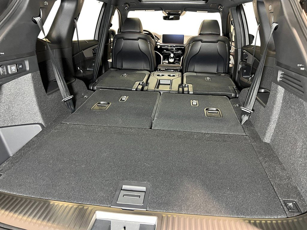 New 2026 Acura MDX A-Spec image 34