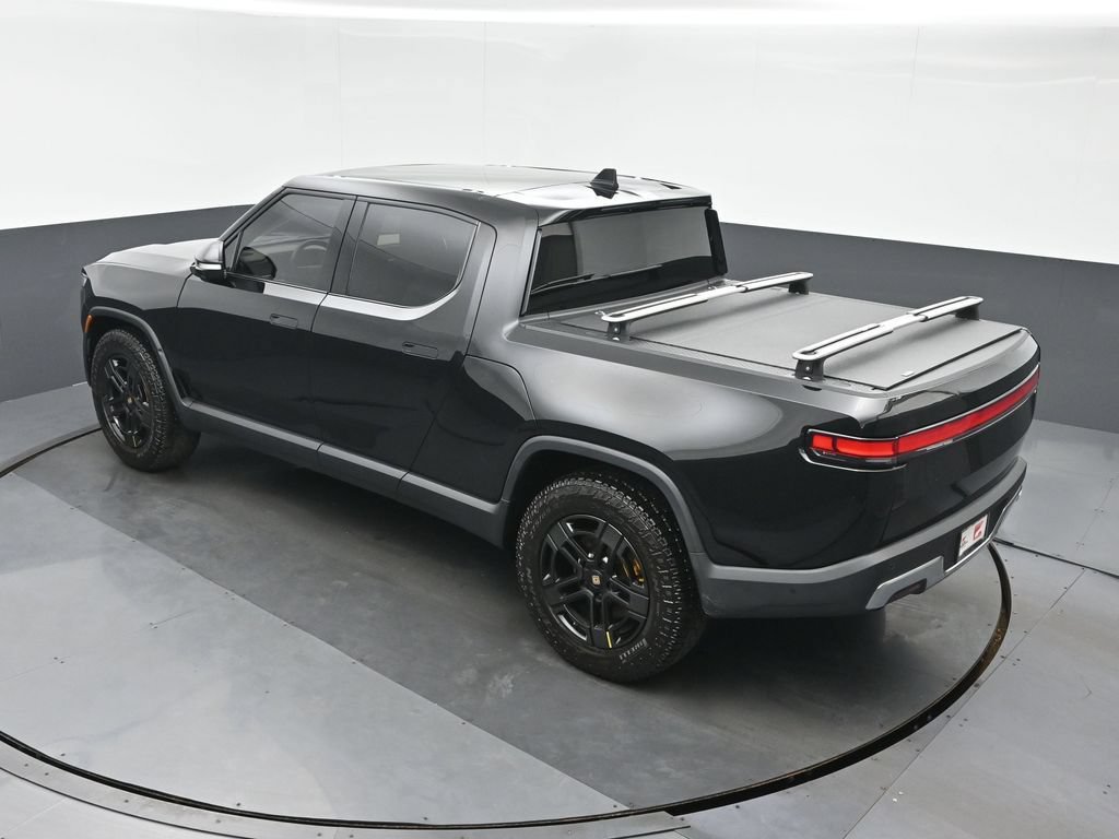 Used 2022 Rivian R1T Adventure AWD/4WD image 35