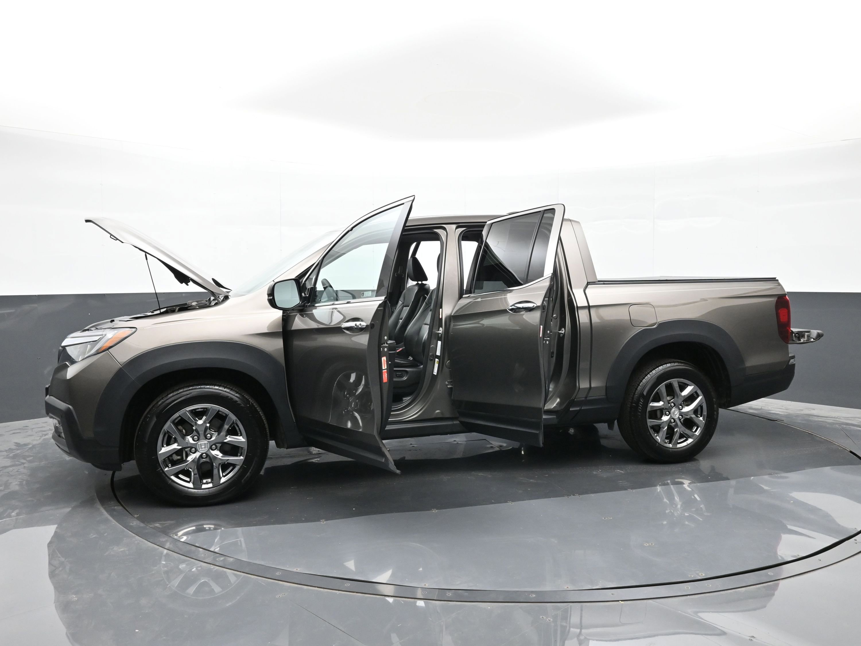 Used 2020 Honda Ridgeline RTL-E image 49