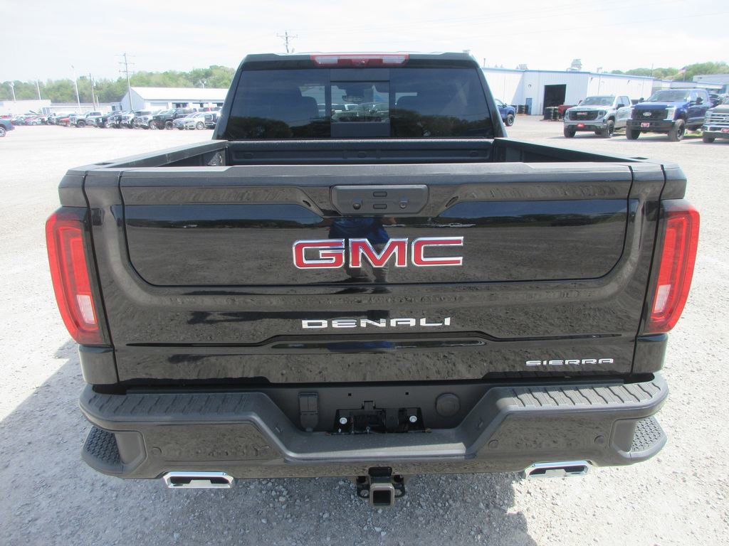 New 2026 GMC Sierra 1500 Denali AWD/4WD image 6