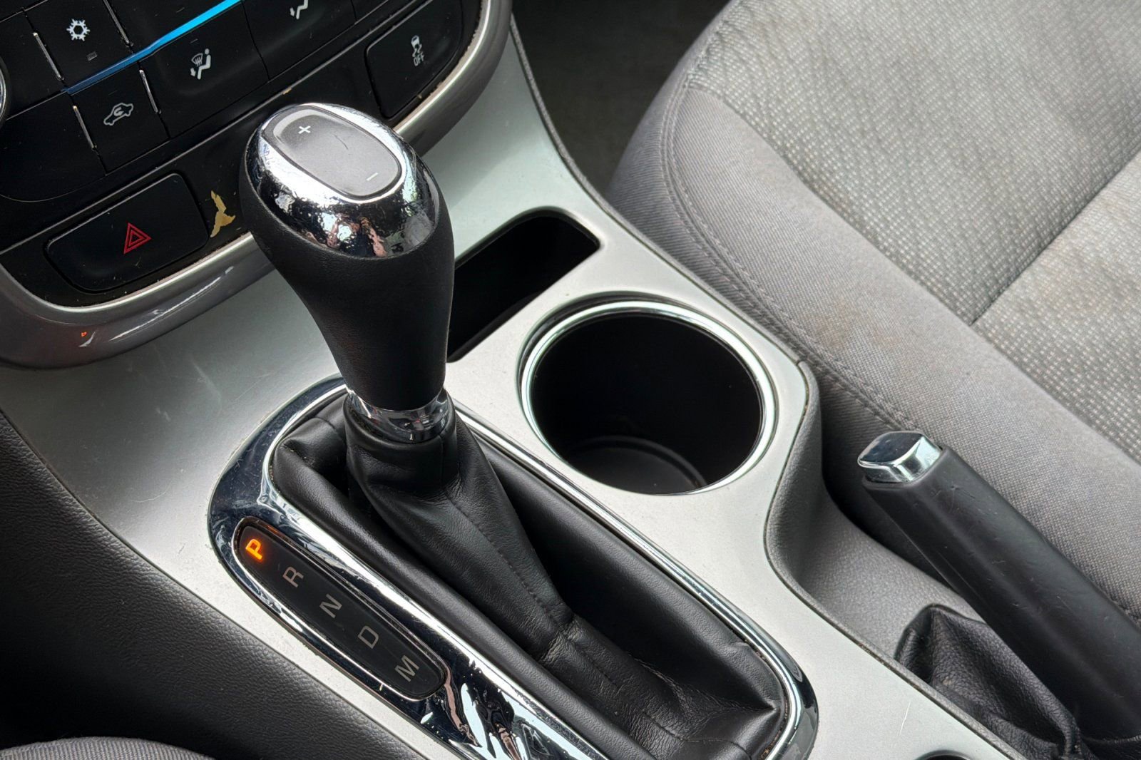 Used 2014 Chevrolet Malibu LS w/ Protection Package FWD image 18