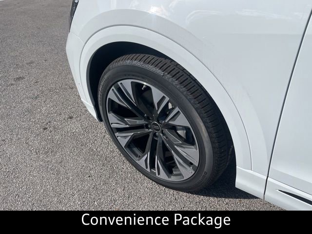 New 2025 Audi Q8 Premium Plus image 5