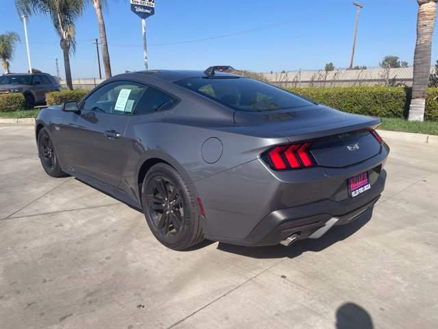 New 2026 Ford Mustang GT RWD image 31