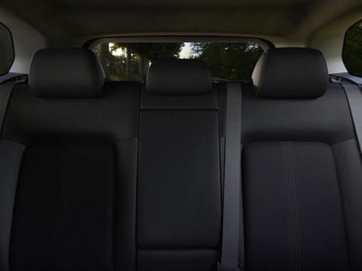 New 2026 MAZDA CX-50 AWD 2.5 S w/ Weather Package image 10